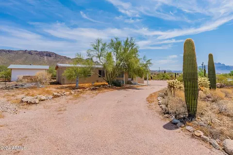 2682 W Canyon St, Apache Junction, AZ 85120 photo 13