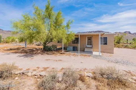 2682 W Canyon St, Apache Junction, AZ 85120 photo 2