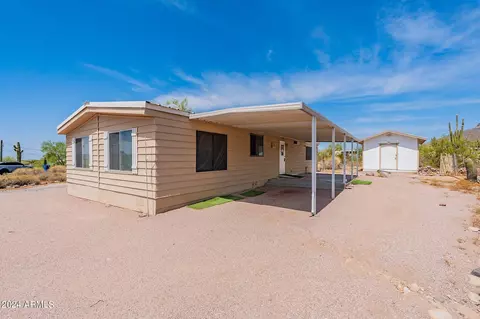 2682 W Canyon St, Apache Junction, AZ 85120 photo 34