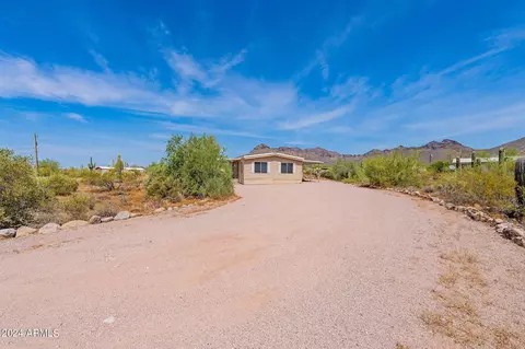 2682 W Canyon St, Apache Junction, AZ 85120 photo 11