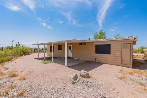 2682 W Canyon St, Apache Junction, AZ 85120 photo 35