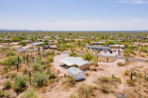 2682 W Canyon St, Apache Junction, AZ 85120
