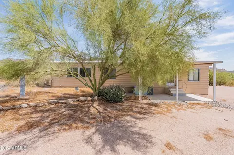 2682 W Canyon St, Apache Junction, AZ 85120 photo 14