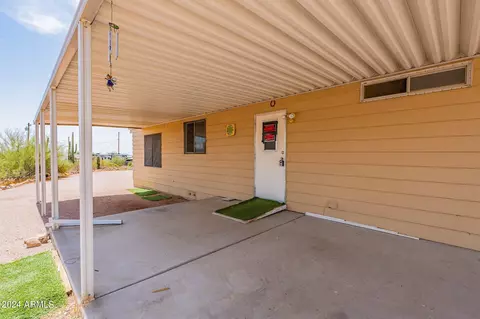 2682 W Canyon St, Apache Junction, AZ 85120 photo 33