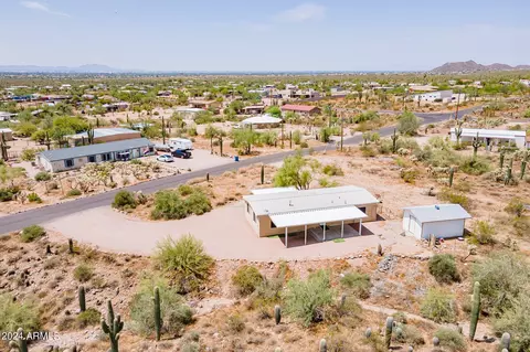 2682 W Canyon St, Apache Junction, AZ 85120 photo 12