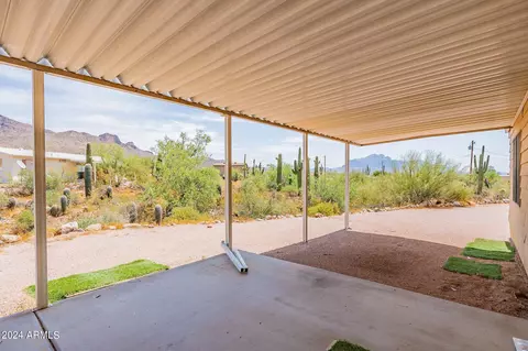 2682 W Canyon St, Apache Junction, AZ 85120 photo 32