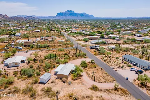 2682 W Canyon St, Apache Junction, AZ 85120 photo 9