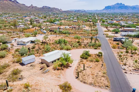 2682 W Canyon St, Apache Junction, AZ 85120 photo 7
