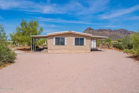 2682 W Canyon St, Apache Junction, AZ 85120 photo 3