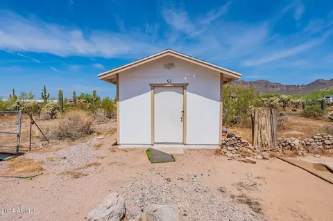 2682 W Canyon St, Apache Junction, AZ 85120 photo 36