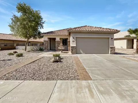 22861 W Twilight Trl, Buckeye, AZ 85326