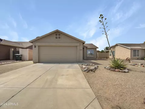 1775 E Carolyn Way, Casa Grande, AZ 85122