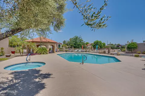 12017 N 55th Pl, Scottsdale, AZ 85254