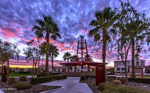 9745 E Kinetic Dr, Mesa, AZ 85212 photo 38