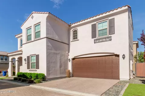 9745 E Kinetic Dr, Mesa, AZ 85212 photo 4