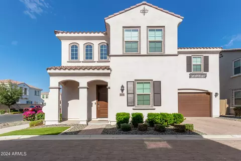 9745 E Kinetic Dr, Mesa, AZ 85212