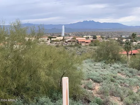 16144 E Cholla Dr, Fountain Hills, AZ 85268