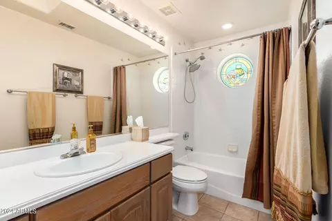Bath - 8920 Emerald Dr, Sun Lakes, AZ 85248 photo 3 of 3