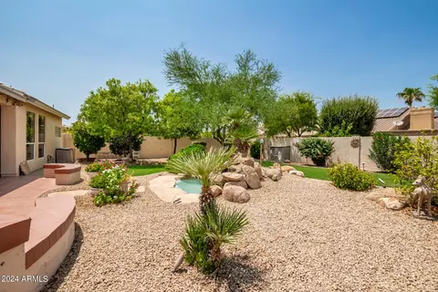 Exterior - 8920 Emerald Dr, Sun Lakes, AZ 85248 photo 9 of 16