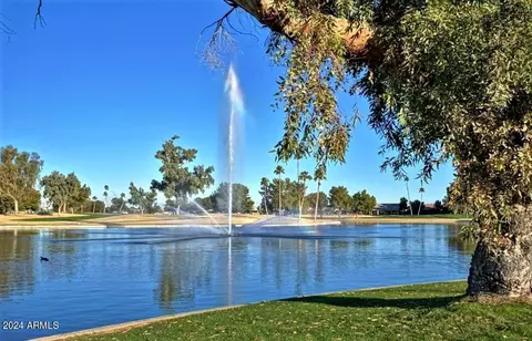 View/Area - 8920 Emerald Dr, Sun Lakes, AZ 85248 photo 9 of 12