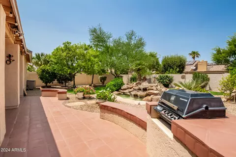Exterior - 8920 Emerald Dr, Sun Lakes, AZ 85248 photo 11 of 16