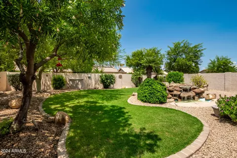 Exterior - 8920 Emerald Dr, Sun Lakes, AZ 85248 photo 12 of 16