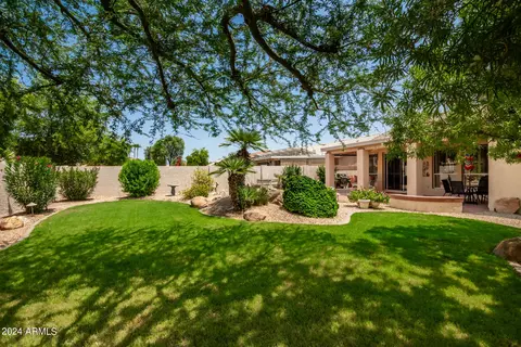 Exterior - 8920 Emerald Dr, Sun Lakes, AZ 85248 photo 13 of 16