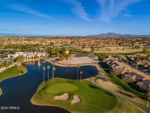 View/Area - 8920 Emerald Dr, Sun Lakes, AZ 85248 photo 6 of 12