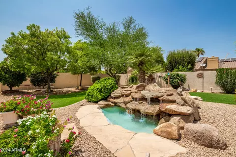 Exterior - 8920 Emerald Dr, Sun Lakes, AZ 85248 photo 7 of 16