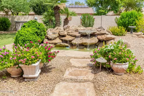 Exterior - 8920 Emerald Dr, Sun Lakes, AZ 85248 photo 6 of 16