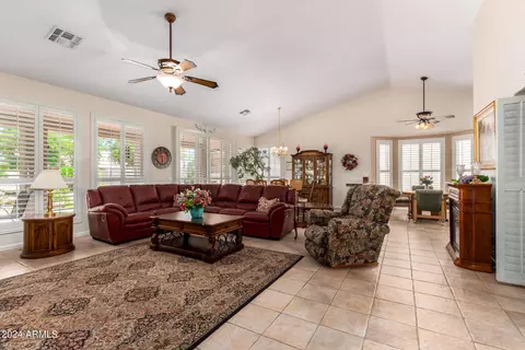 Living - 8920 Emerald Dr, Sun Lakes, AZ 85248 photo 1 of 3