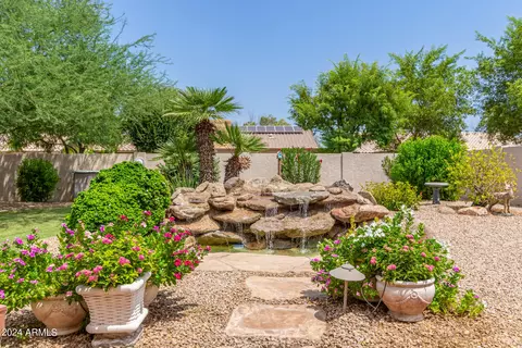 Exterior - 8920 Emerald Dr, Sun Lakes, AZ 85248 photo 5 of 16