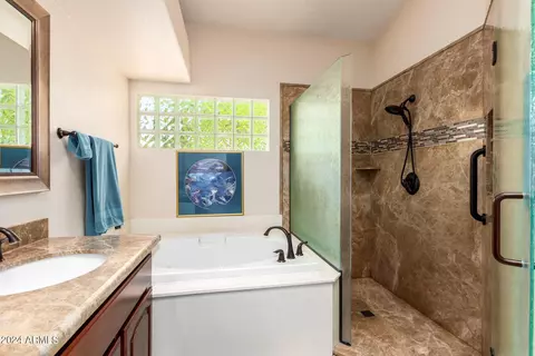 Bath - 8920 Emerald Dr, Sun Lakes, AZ 85248 photo 1 of 3