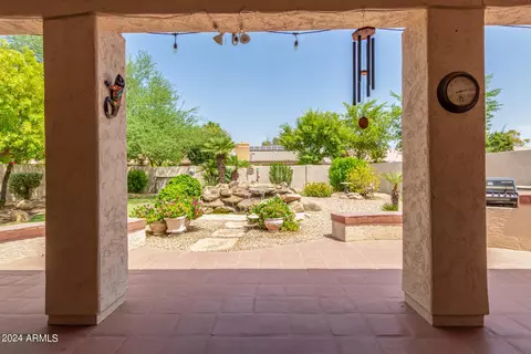 Exterior - 8920 Emerald Dr, Sun Lakes, AZ 85248 photo 3 of 16
