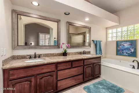 Bath - 8920 Emerald Dr, Sun Lakes, AZ 85248 photo 2 of 3