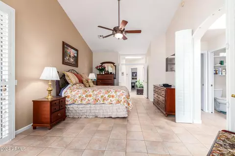 Bedroom - 8920 Emerald Dr, Sun Lakes, AZ 85248 photo 3 of 7