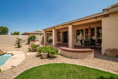 Exterior - 8920 Emerald Dr, Sun Lakes, AZ 85248 photo 10 of 16