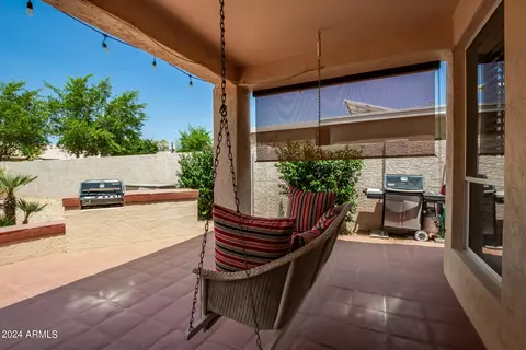 Exterior - 8920 Emerald Dr, Sun Lakes, AZ 85248 photo 8 of 16