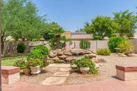 Exterior - 8920 Emerald Dr, Sun Lakes, AZ 85248 photo 4 of 16