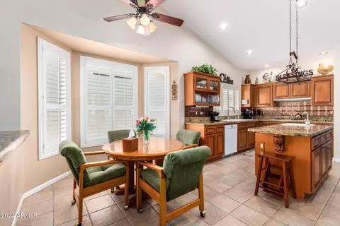 Kitchen - 8920 Emerald Dr, Sun Lakes, AZ 85248 photo 6 of 6