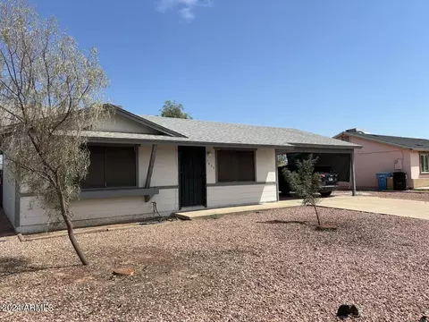 7408 W Holly St W, Phoenix, AZ 85035