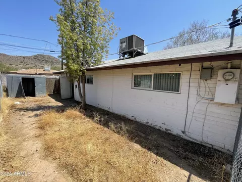 542 W Mountain View Rd, Phoenix, AZ 85021 photo 32