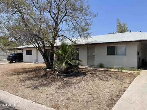 542 W Mountain View Rd, Phoenix, AZ 85021