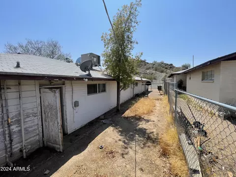542 W Mountain View Rd, Phoenix, AZ 85021 photo 33
