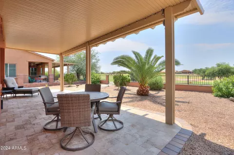 2575 E San Ricardo Trl, Casa Grande, AZ 85194