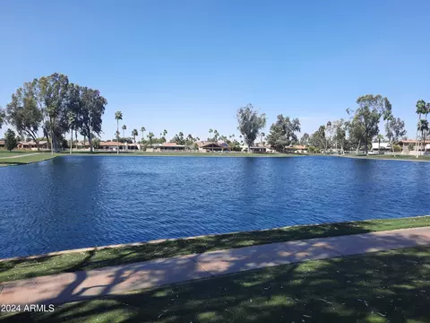 26202 S Cedarcrest Dr, Sun Lakes, AZ 85248