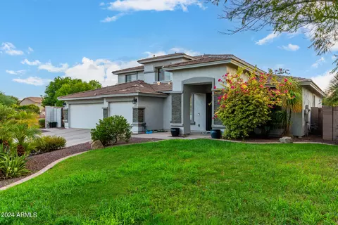 2056 S Reseda Ct, Gilbert, AZ 85295 photo 6