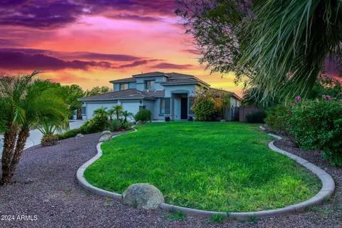2056 S Reseda Ct, Gilbert, AZ 85295 photo 3
