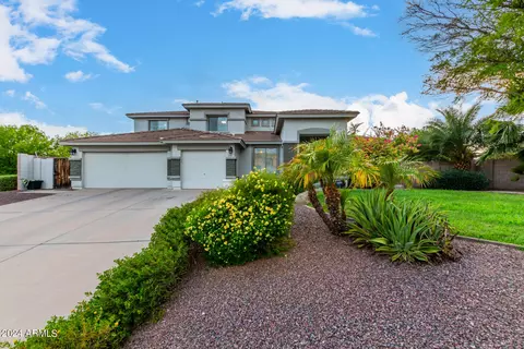 2056 S Reseda Ct, Gilbert, AZ 85295 photo 7