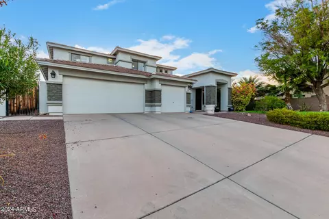 2056 S Reseda Ct, Gilbert, AZ 85295 photo 5
